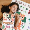 stickers la foret 3