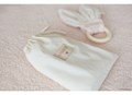 Anneau de dentition Bunny • pink 4