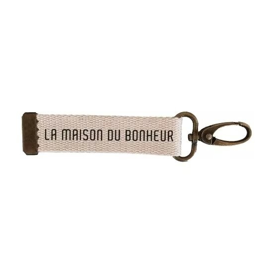 La maison du bonheur