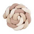 trio vieux rose beige naturel 2