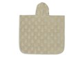 Poncho de bain Eponge Miffy Jacquard - Vert Olive 4