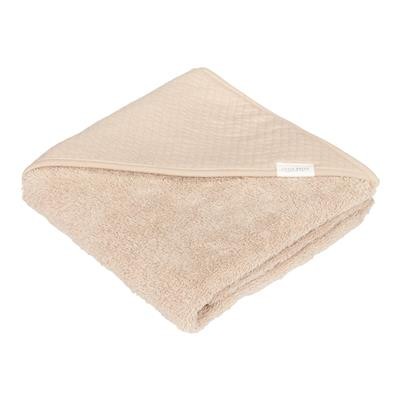 cape-de-bain-eponge-beige-little-deutch