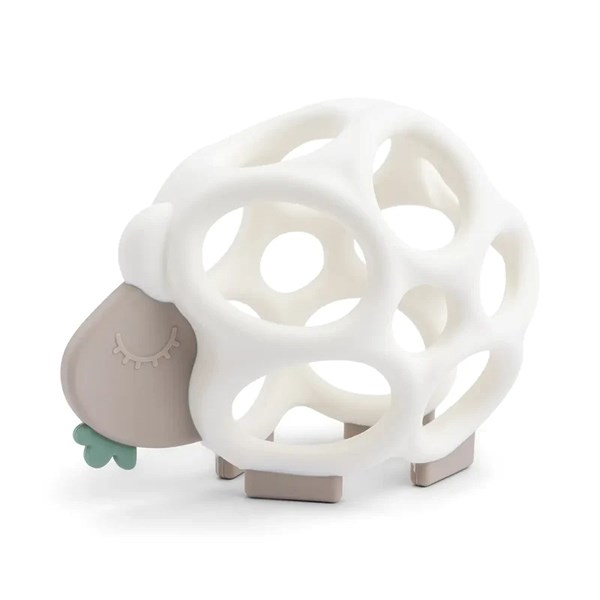 Grip-and-teether-toy-Sheepy-Sand-Front-PS