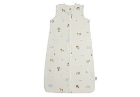 Gigoteuse Jersey 90cm - Ferme 1