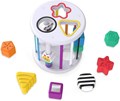 Trieur de formes sensorielles Zen & Cal 6mois+