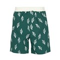 Short de bain Cactus vert_3