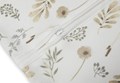 Gigoteuse Naissance Cocoon 0-3 mois Fleurs Sauvages 9