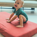 Timboo bamboo fitted sheet (2)