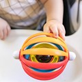 4Jouet d'activité Sticky Spinner
