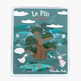 Pin magique Les petites merveilles 1