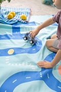174141 PlayTowel L 180 x 100 Road 1
