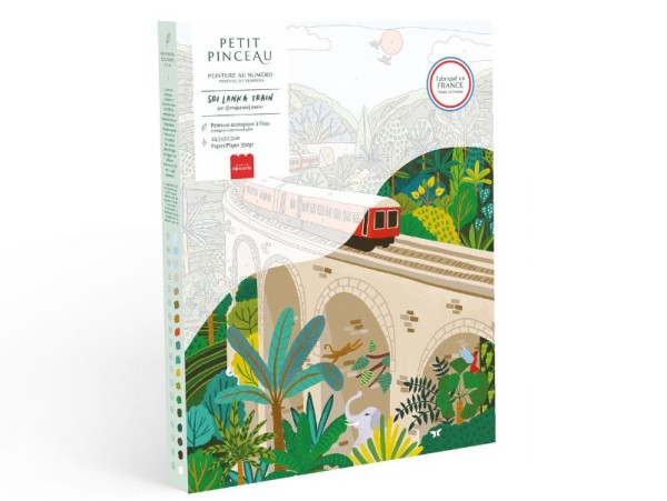 coffret-peinture-au-numero-petit-pinceau-sri-lanka-train-par-maja-tomljanovic