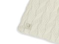 Tapis de parc 75x95cm Spring Knit - Ivoire 1