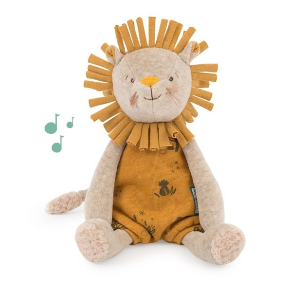 poupee-musique-lion-sous-mon-baobab