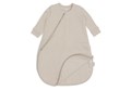 Gigoteuse Naissance 60cm - Ajoure Biscuit 5
