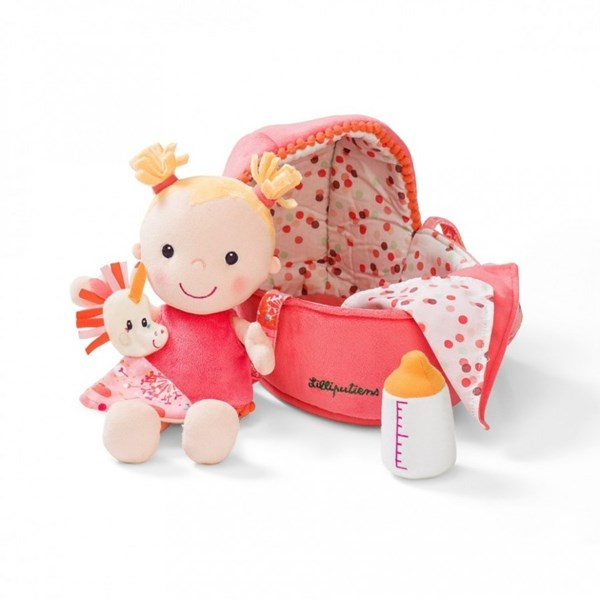 Bebe-Louise