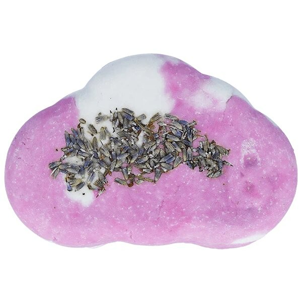 Nuage de Lavande Bubble-Doh