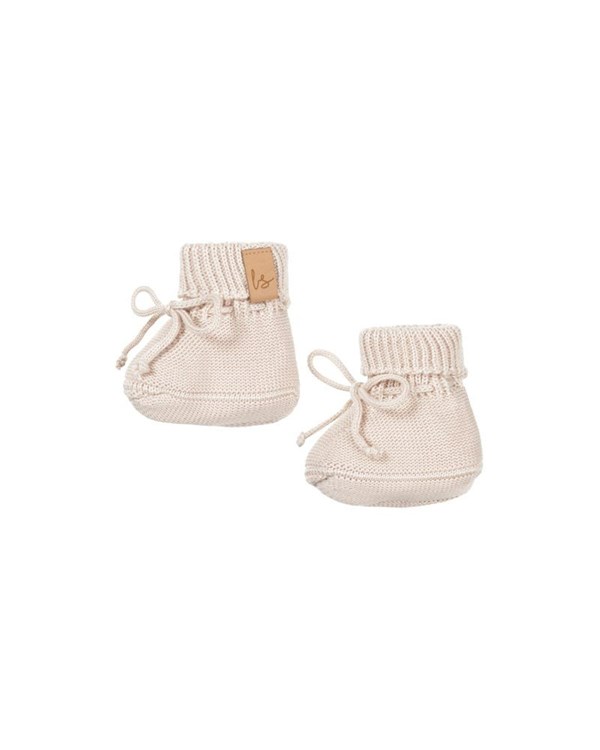 babystylingknittedslofjeslightbeige