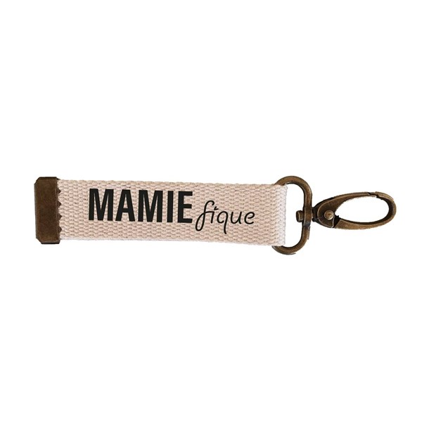 Mamie(fique)