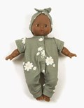 minikane-vetements-poupees-babies-combinison-lili-avec-headband-en-coton-marguerites