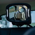 Miroir de Voiture avec Lumière LED 9.2