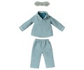 Maxi souris, Pyjama
