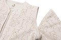 Gigoteuse avec manches amovibles 90 cm Renard - Nougat 2