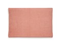 Housse de matelas à langer Terry 50x70cm - Bois de Rose - 2 Pièces 3