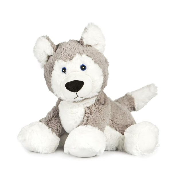 doudou bouillotte husky