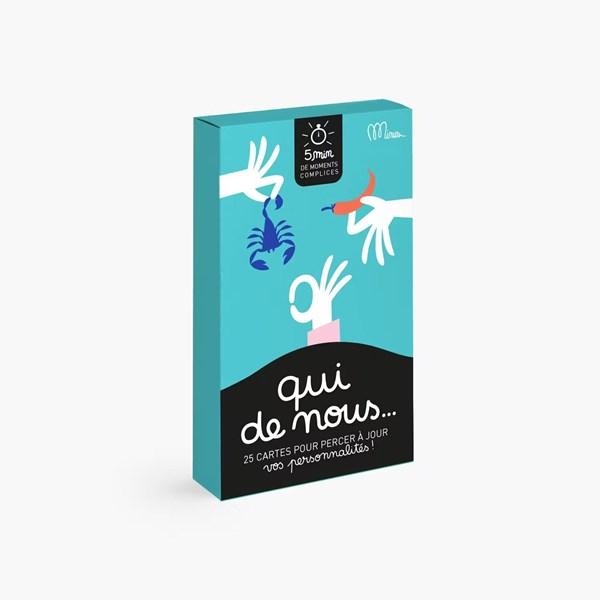 Qui de nous