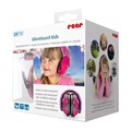 Casque anti-bruits pour enfants SilentGuard - 24 mois + - Rose 4