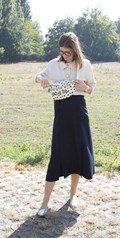 Sac banane - Banana Bag On the go - Léopard 3