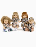 Robe Daisy en coton Alice-Minikane x Nathalie Lété2