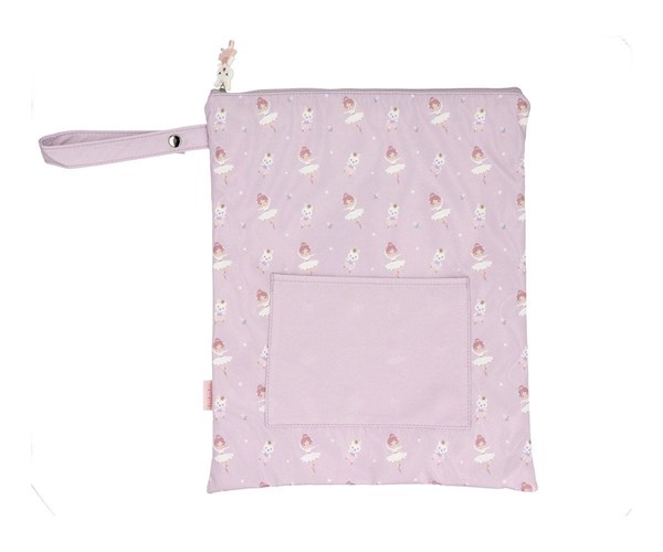 Grand Sac Imperméable Ballet