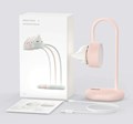 Lampe chat 9-5