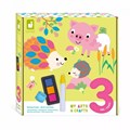 3 ans - Multiactivités 6