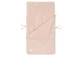 Nid d'Ange groupe 0+ 3 5 points - Grain Knit Wild Rose 3