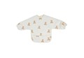 BAVOIR IMPERMÉABLE AVEC MANCHES - Teddy Bear 1