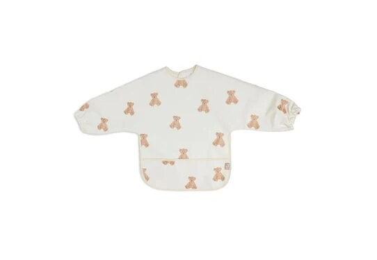BAVOIR IMPERMÉABLE AVEC MANCHES - Teddy Bear 1