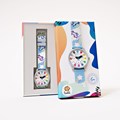 Montre - Chiffres Licorne 6+ 5