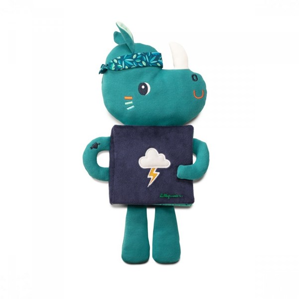 livre-doudou-marius-rhinoceros