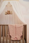 Gigoteuse Jersey 90 cm Soleil - Wild Rose