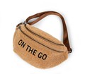 Sac Banane - Banana Bag On the go - Teddy Brun 14