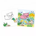 3 ans - Multiactivités 3