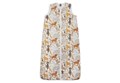Gigoteuse gaze de coton 110 cm - Jungle 2