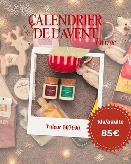 Publication Instagram Jeu Concours Noël Minimaliste Moderne Rouge et Vert (1)