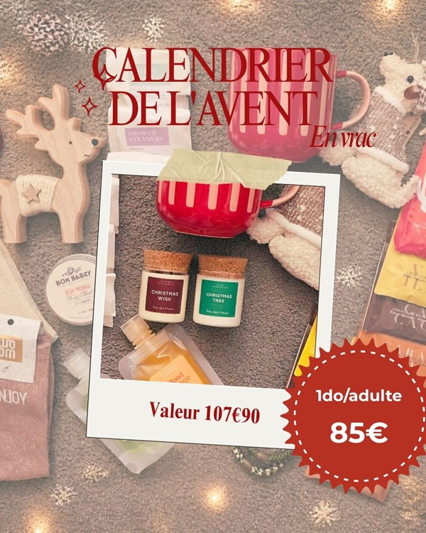 Publication Instagram Jeu Concours Noël Minimaliste Moderne Rouge et Vert (1)