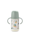 sx-a-walk-in-the-park-bottle-handles-non-spill-spout-270ml-green
