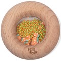 Donut sensoriel - Carotte