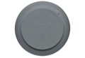 Bol en silicone-Storm Grey 2